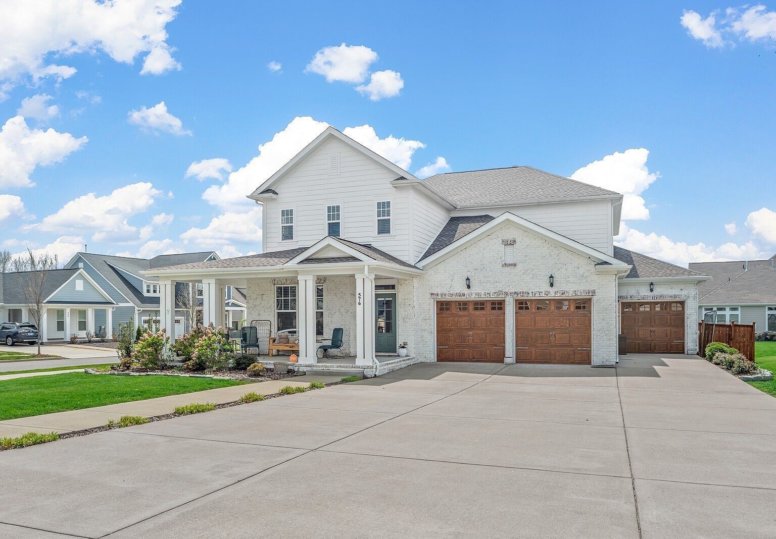 576 Nottingham Ave Hendersonville, TN 37075 - Thumbnail 3