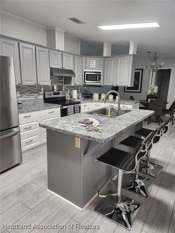 1731 Primrose Ln Sebring, FL 33872 - Thumbnail 3