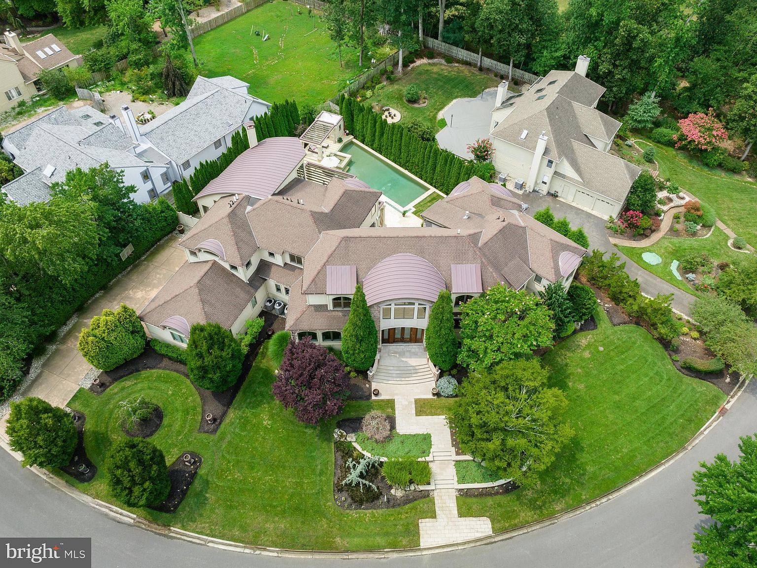 4 Southwood Dr Cherry Hill, NJ 08003 - Thumbnail 3