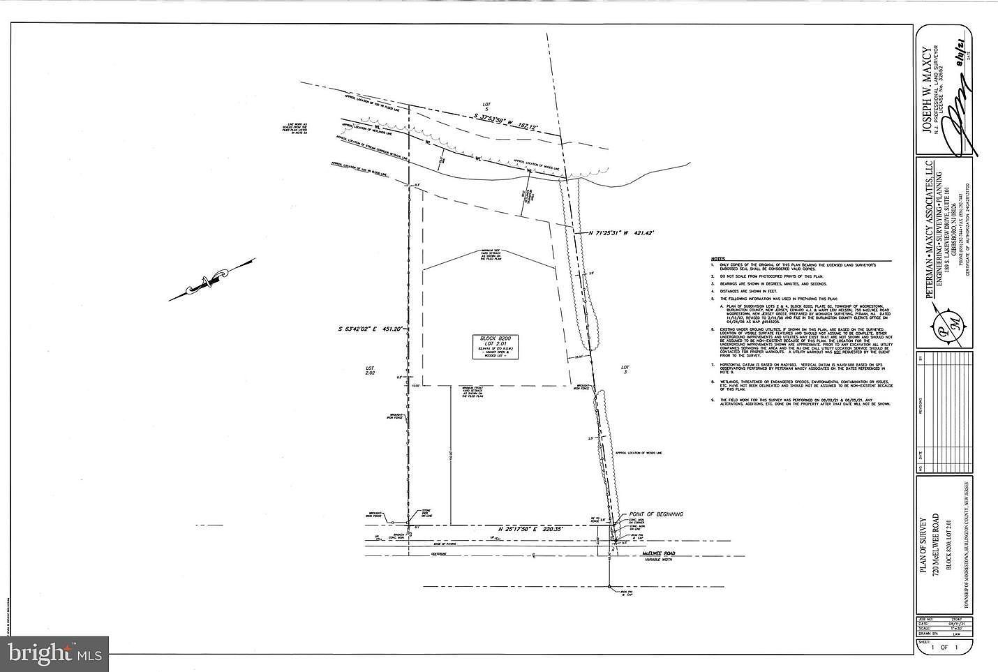 720 McElwee Rd Moorestown, NJ 08057 - Thumbnail 3