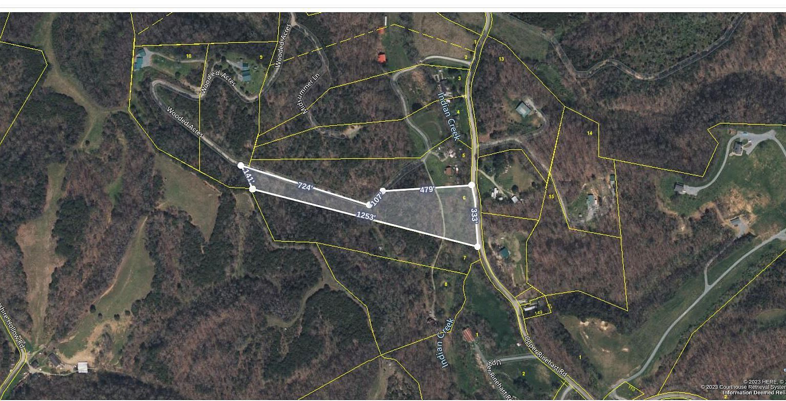 0 Upper Rinehart Rd Dandridge, TN 37725 - Thumbnail 3