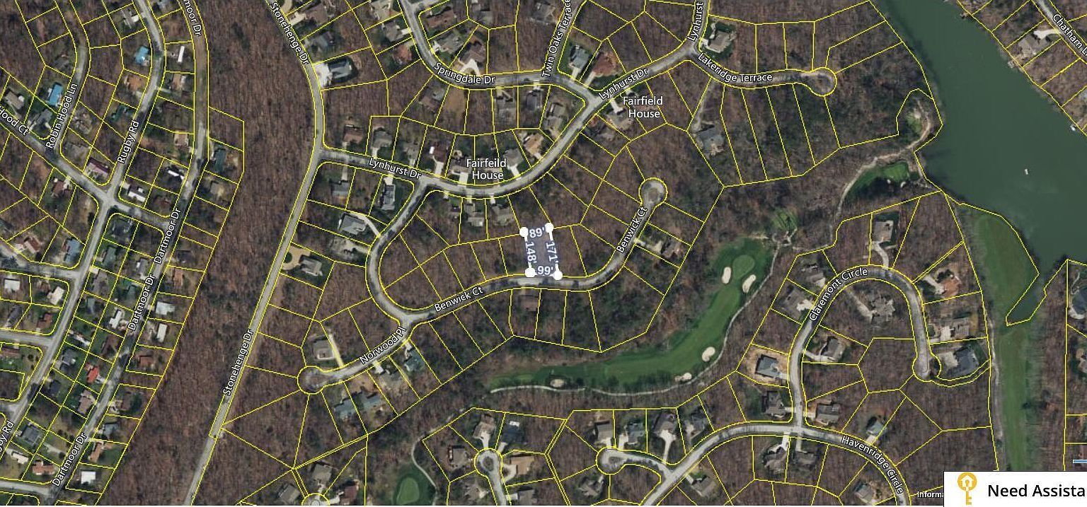 31 Benwick Ct Fairfield Glade, TN 38558 - Thumbnail 3