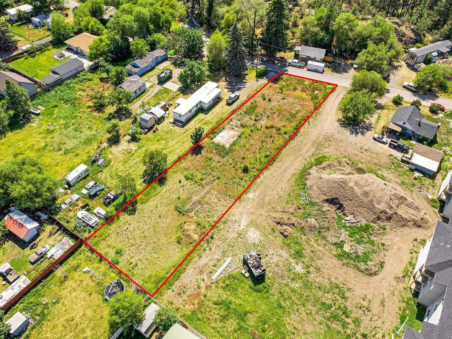 515 S McKinnon Rd, Spokane, WA, 99212 - Thumbnail 3