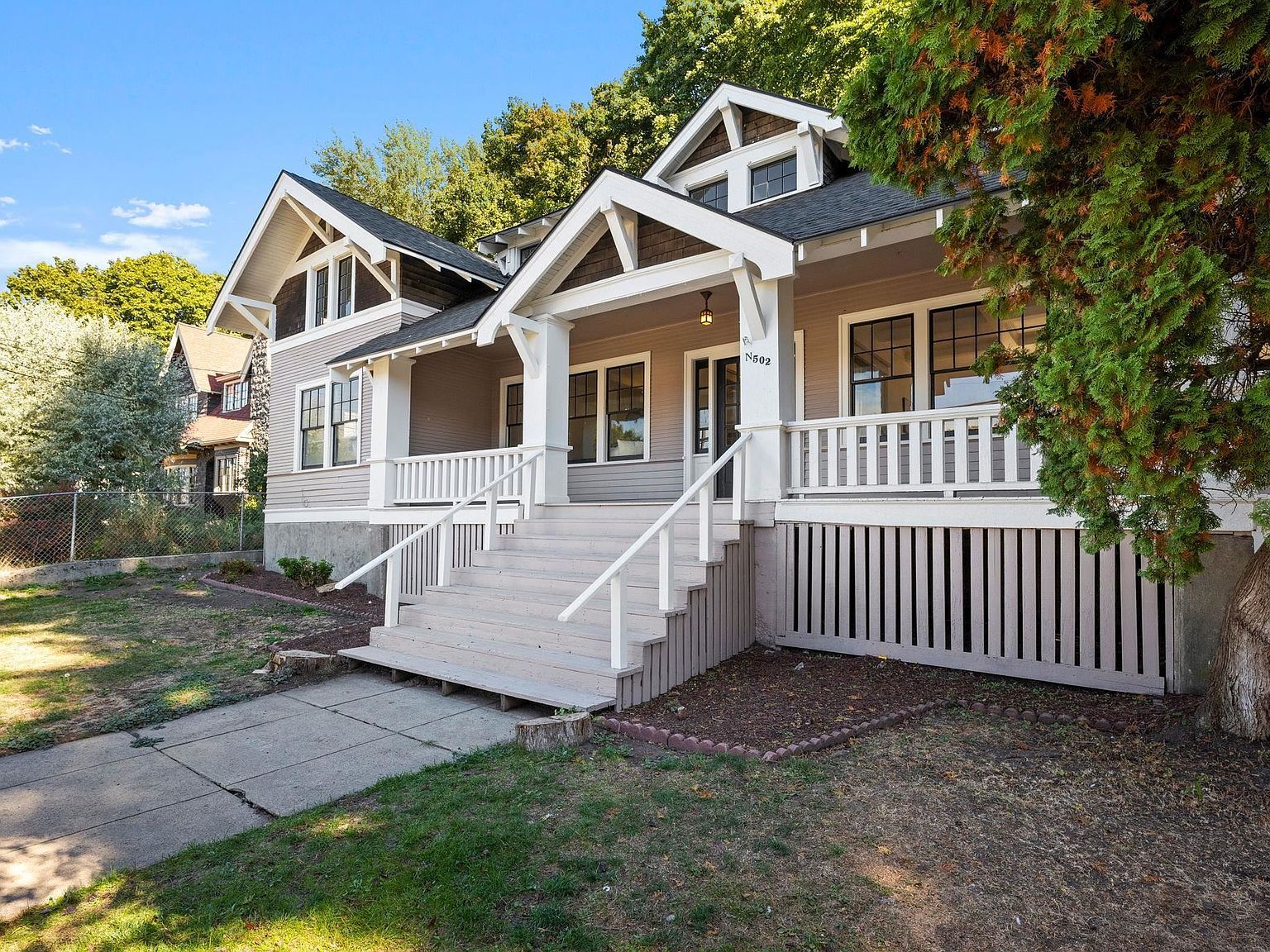 502 N Mill St Colfax, WA 99111 - Thumbnail 3