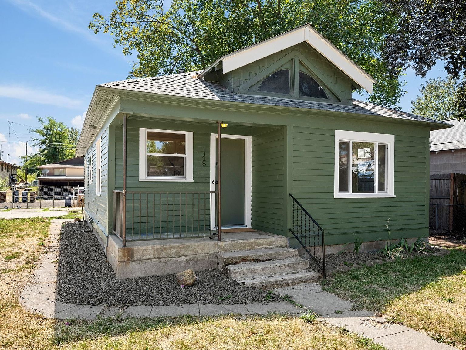 1428 E North Ave Spokane, WA 99207 - Thumbnail 3