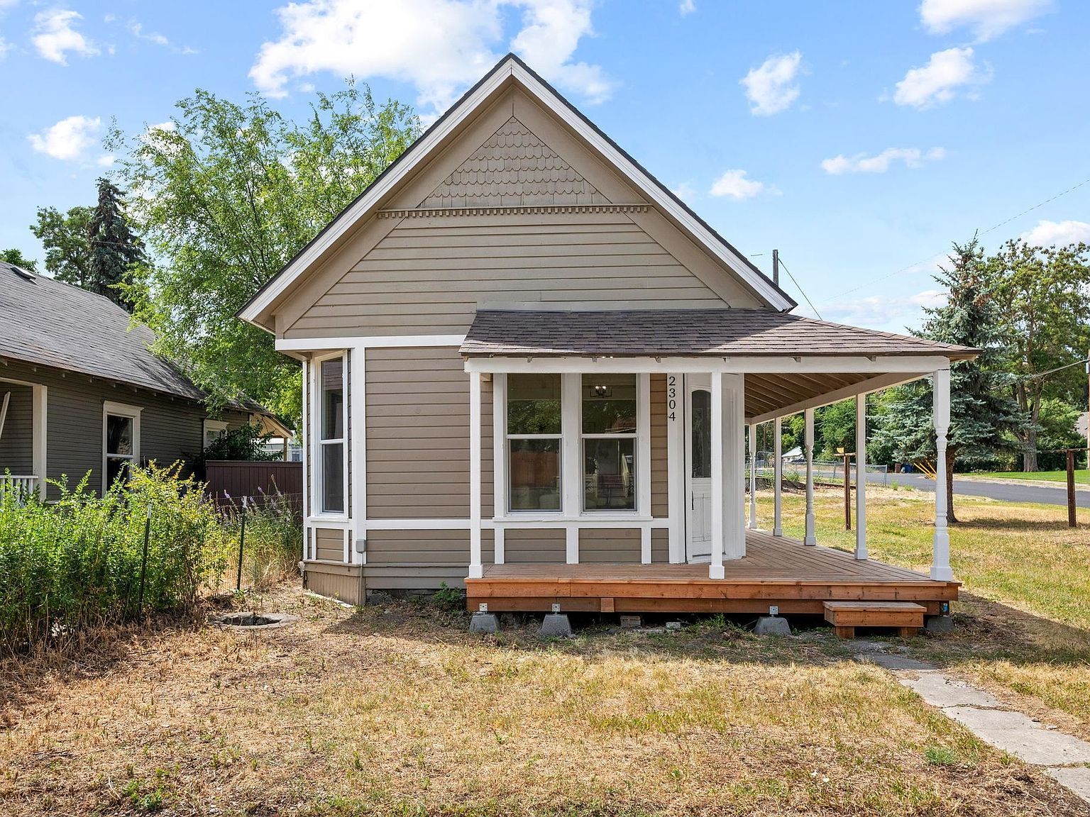 2304 E 6th Ave Spokane, WA 99202 - Thumbnail 3