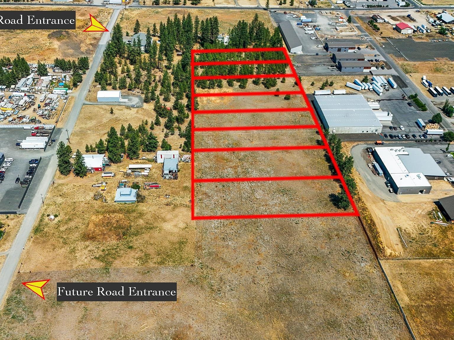 6 Road Spokane, WA 99224 - Thumbnail 3