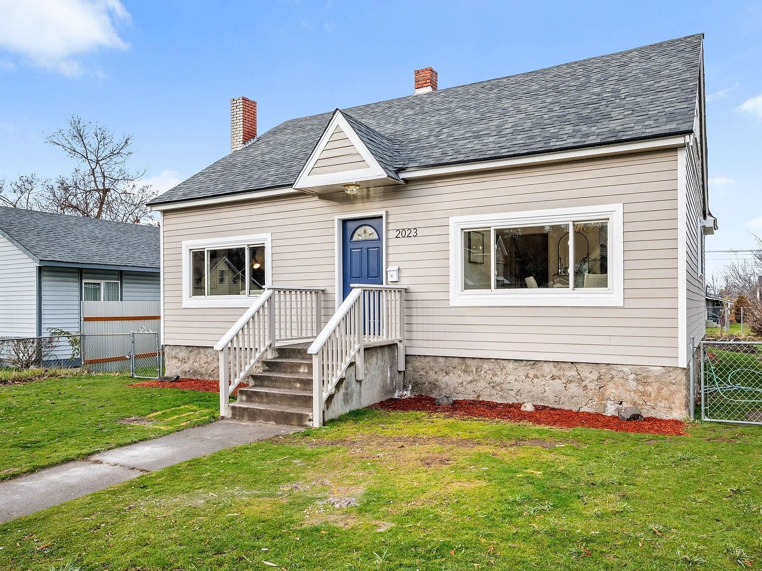 2023 E 5th Ave Spokane, WA 99202 - Thumbnail 3