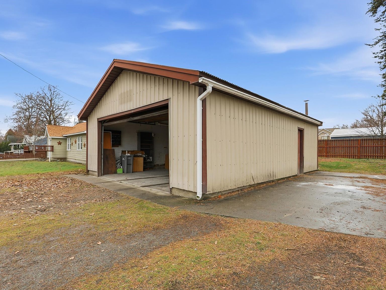 605 S Bowdish Rd Spokane, WA 99206 - Thumbnail 3