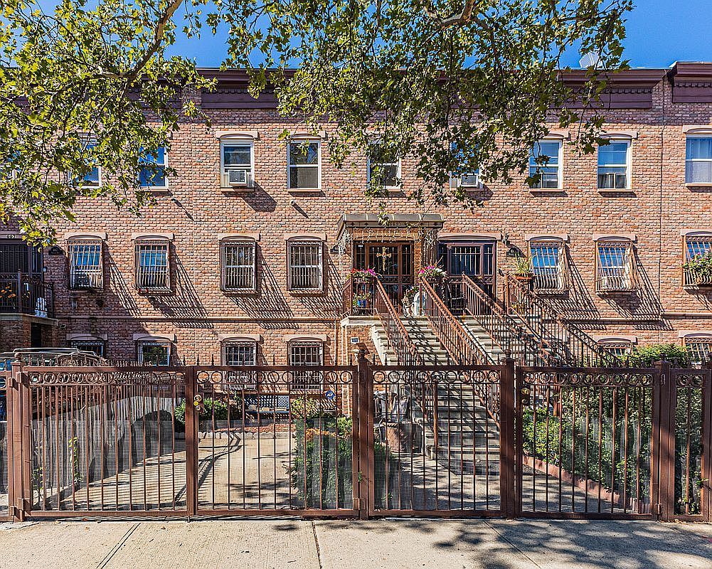 669 Dekalb Ave Brooklyn, NY 11216 - Thumbnail 3