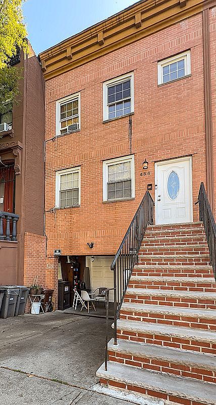 434 Lexington Ave Brooklyn, NY 11221 | Multi Family