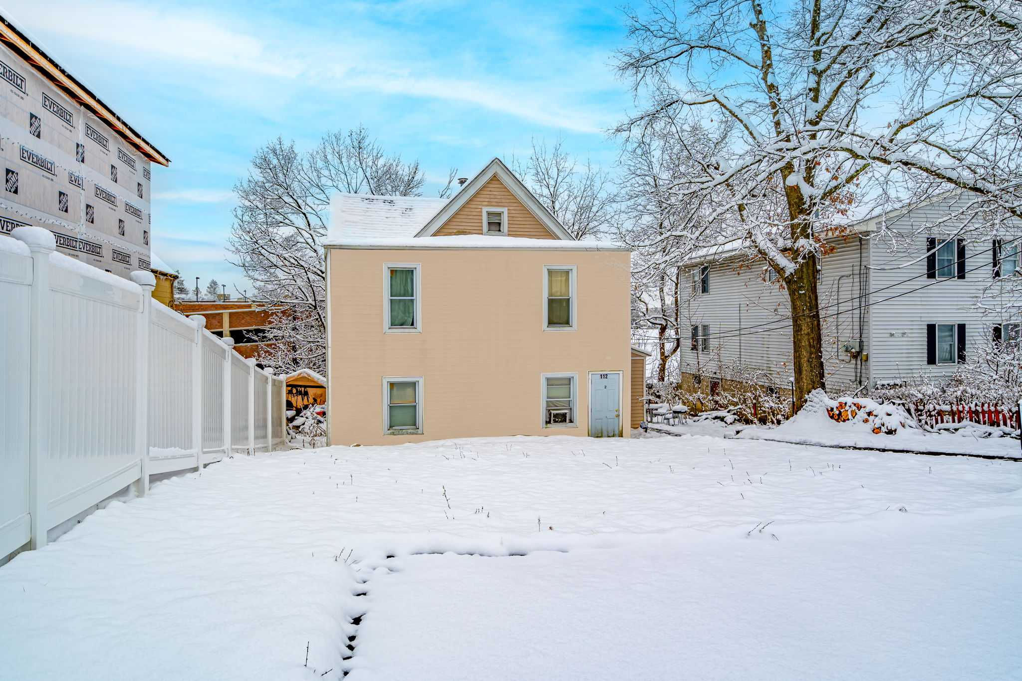 112 Wawayanda Avenue, Middletown, NY, USA, 10940 - Thumbnail 4