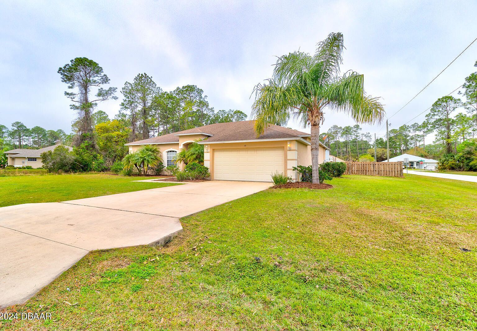 43 Burning View Ln Palm Coast, FL 32137 - Thumbnail 3