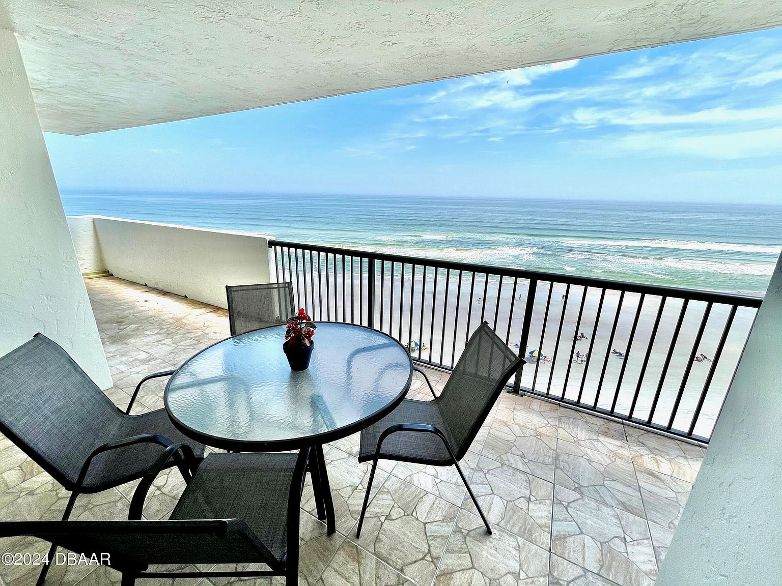 2615 S Atlantic Ave APT 7H Daytona Beach Shores, FL 32118 - Thumbnail 3
