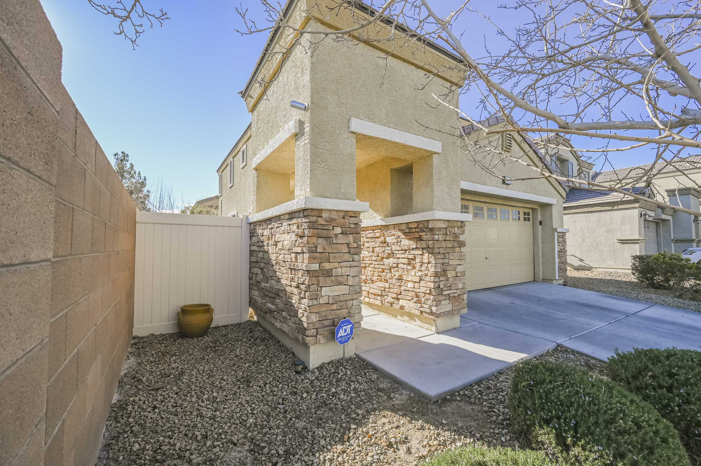 3665 Turquoise Waters Avenue, North Las Vegas, NV, USA, 89081 - Thumbnail 3