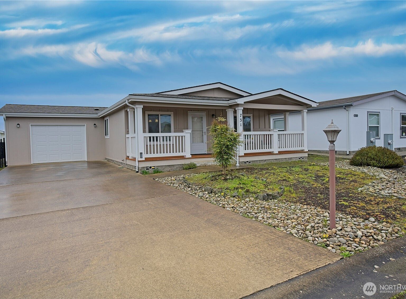 731 W Heritage Loop Sequim, WA 98382 - Thumbnail 3