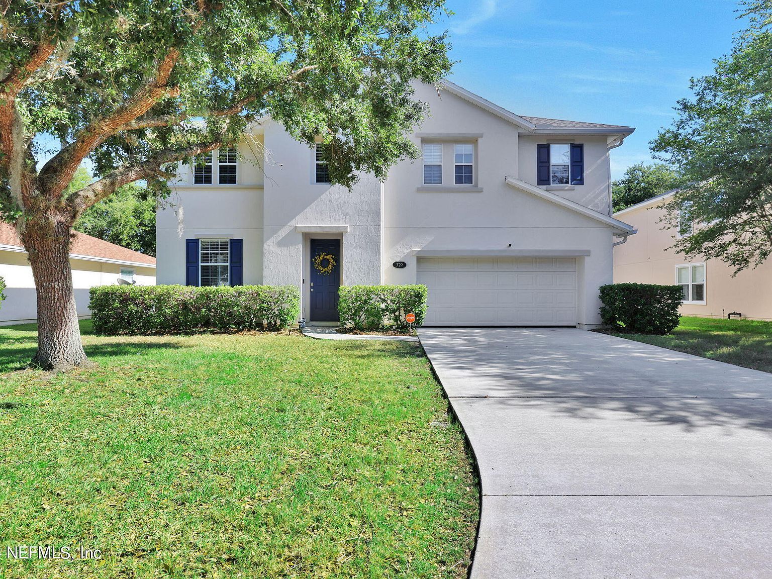 379 Bostwick Cir Saint Augustine, FL 32092 - Thumbnail 3