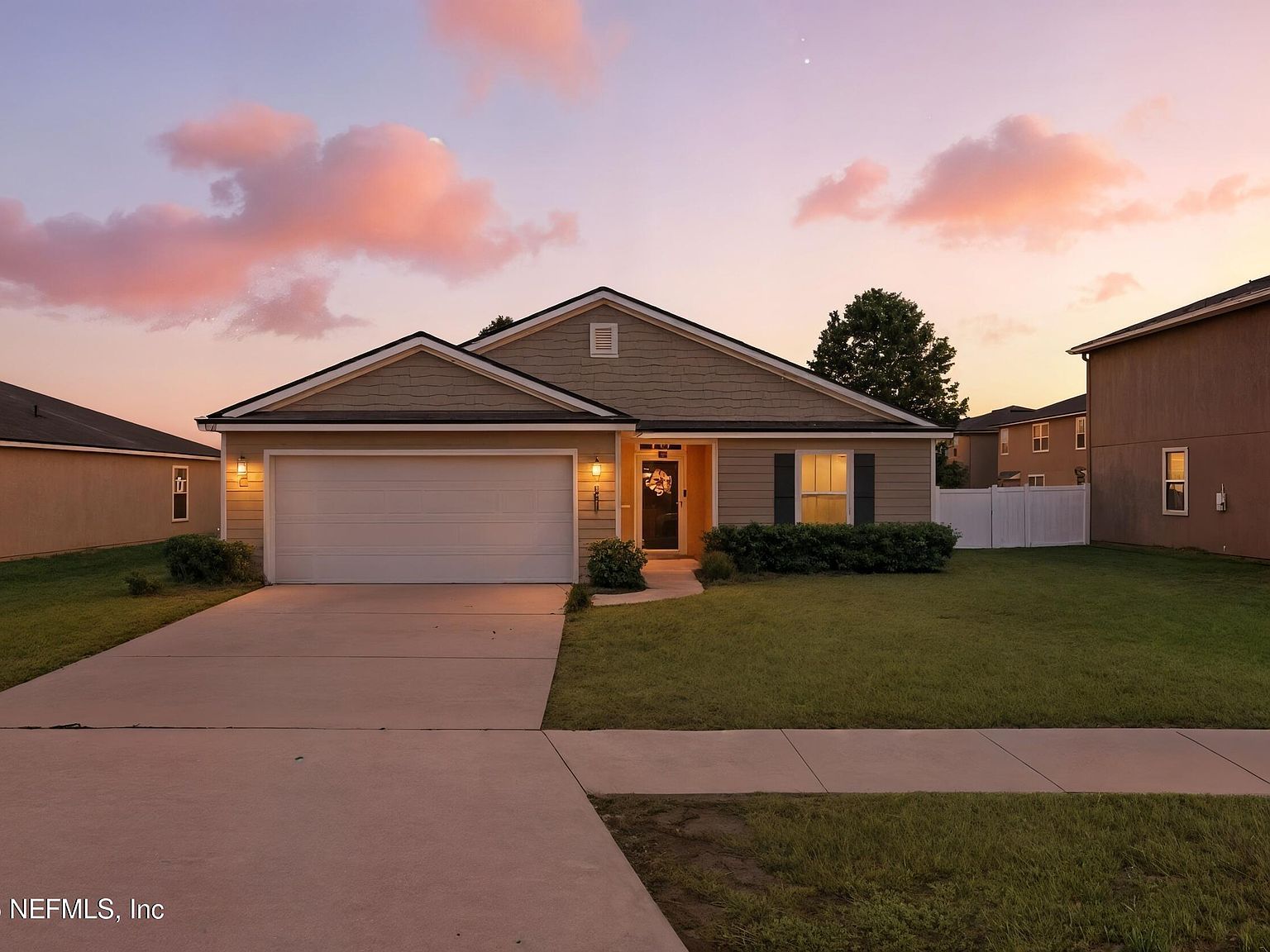 3327 Canyon Falls Dr Green Cove Springs, FL 32043 - Thumbnail 3