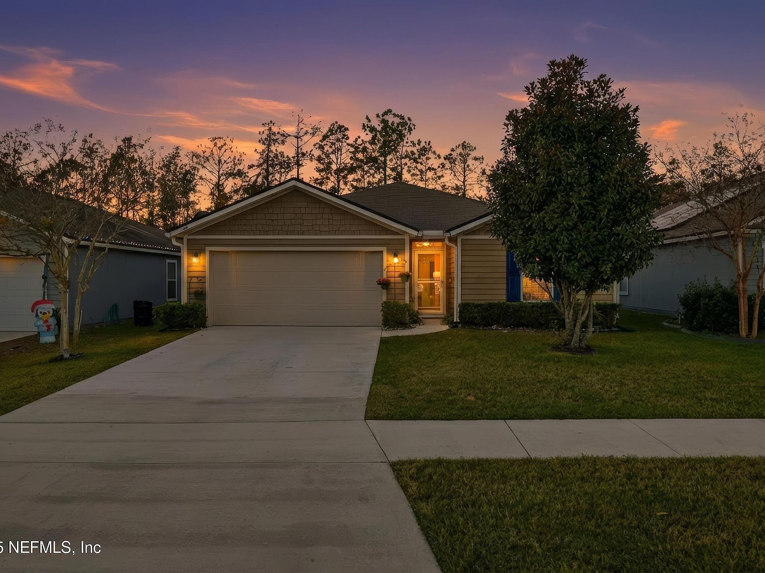 4068 Great Falls Loop Middleburg, FL 32068 - Thumbnail 3