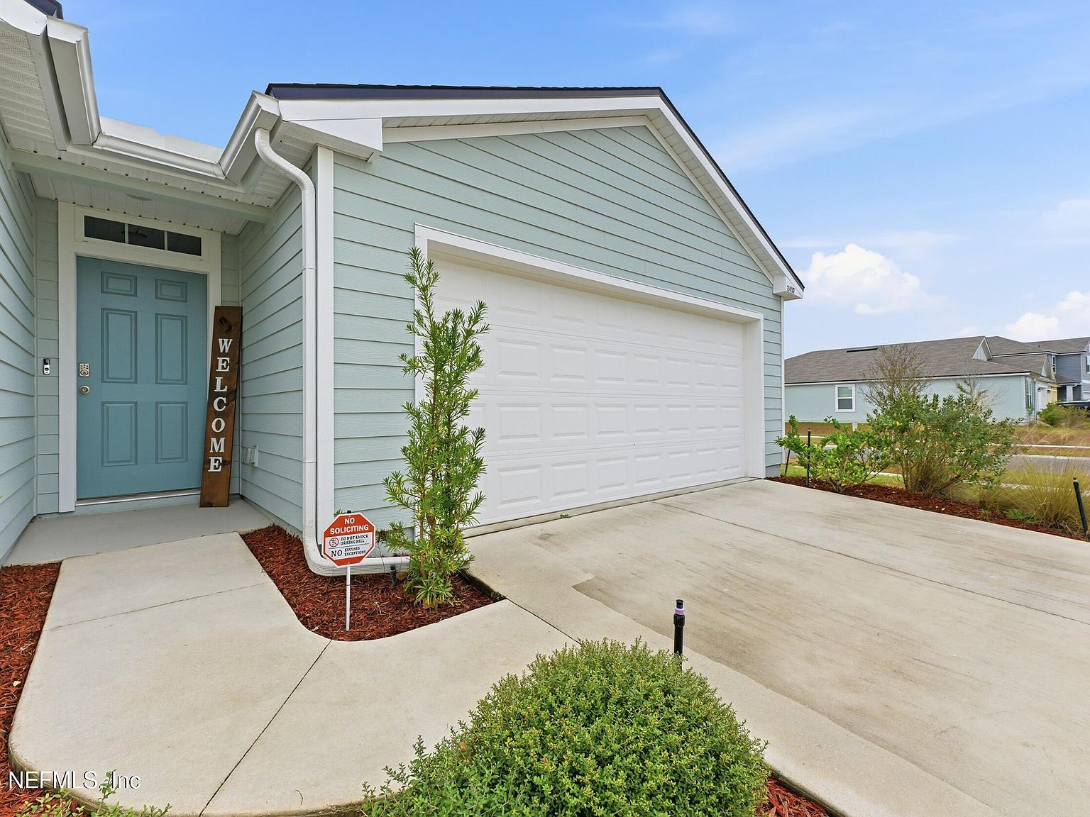 2437 Falling Star Ln Green Cove Springs, FL 32043 - Thumbnail 3