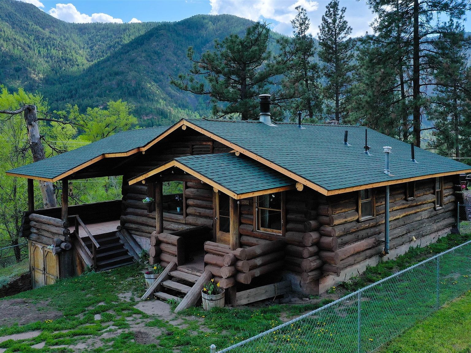 818 Rosehill Ln Alberton, MT 59820 - Thumbnail 3