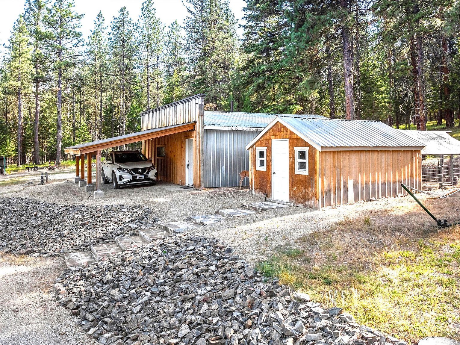 558 Timber Trl Stevensville, MT 59870 - Thumbnail 3