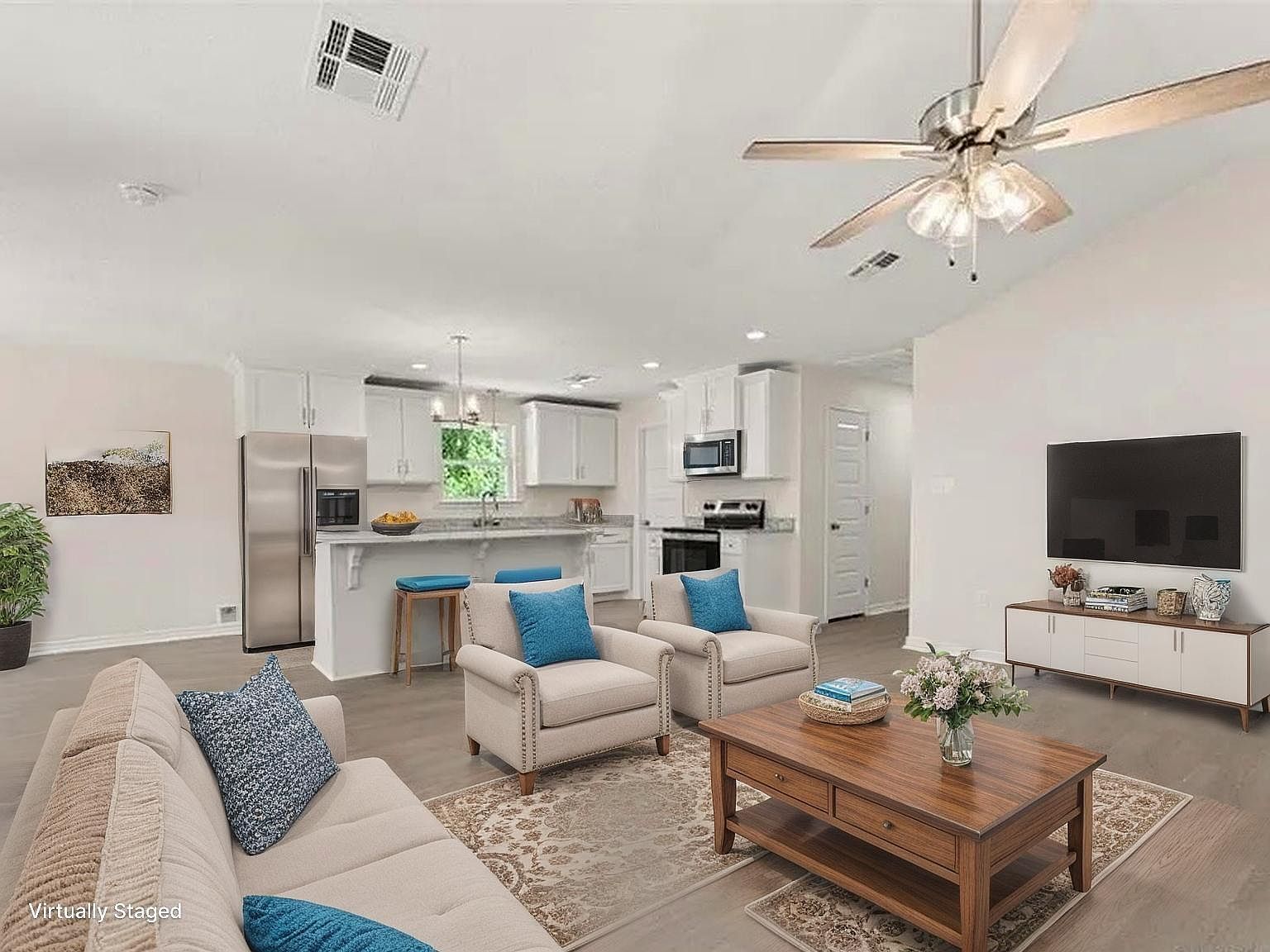 213 N Gladys St Leesville, LA 71446 - Thumbnail 3