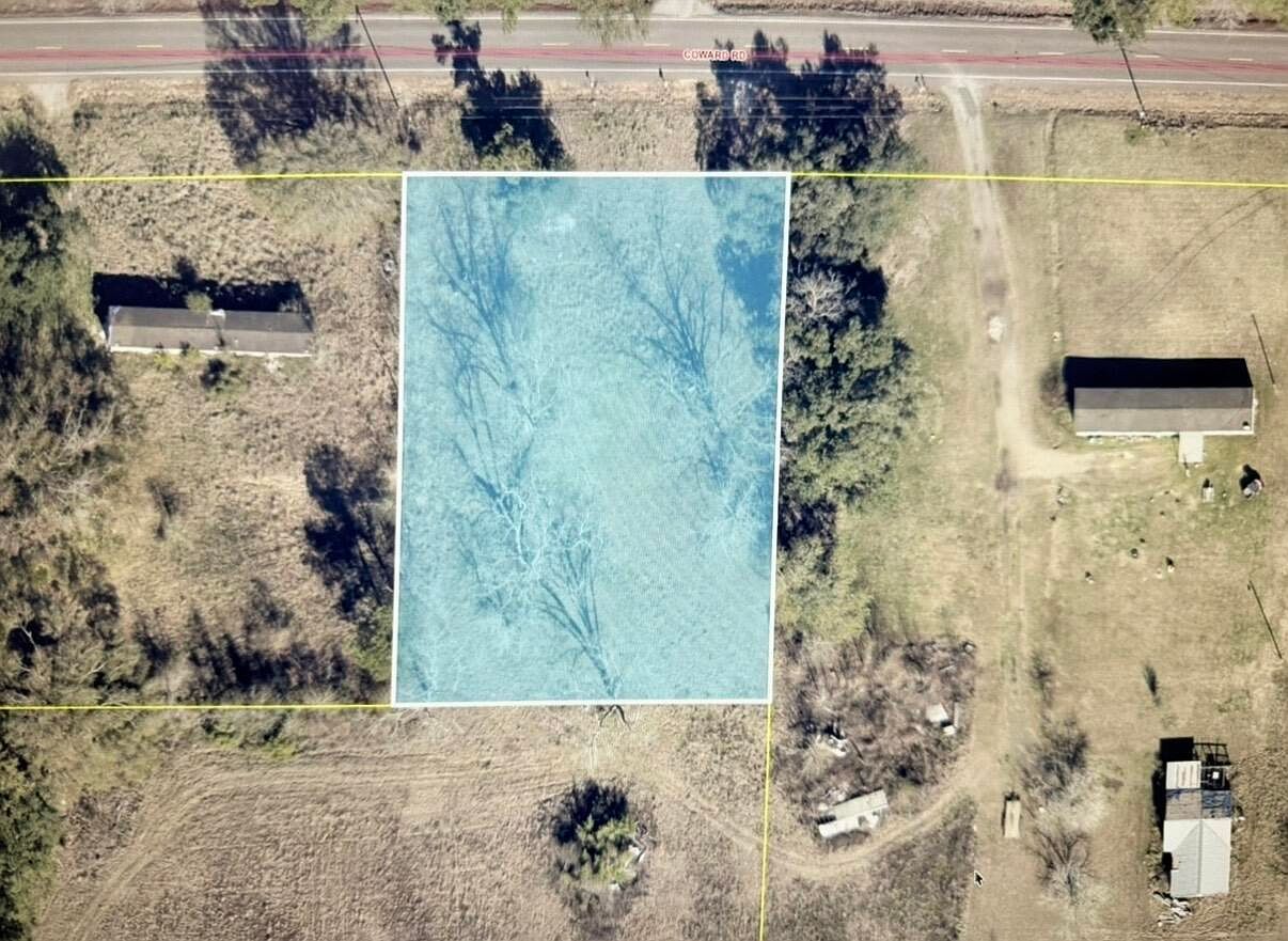 723 Coward Rd Dequincy, LA 70633  | Land/Lot