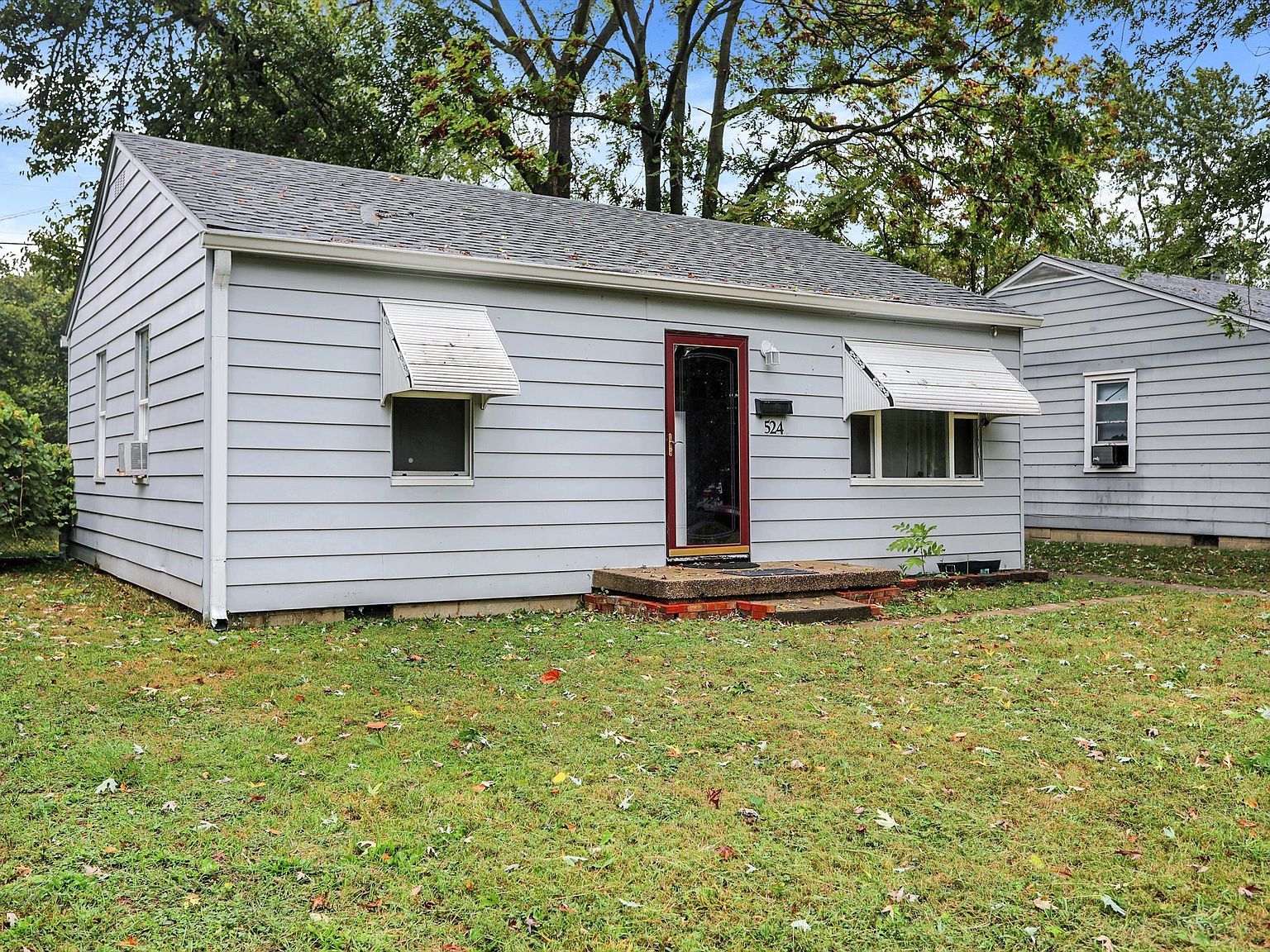 524 S Arlington Ave Indianapolis, IN 46219 - Thumbnail 3