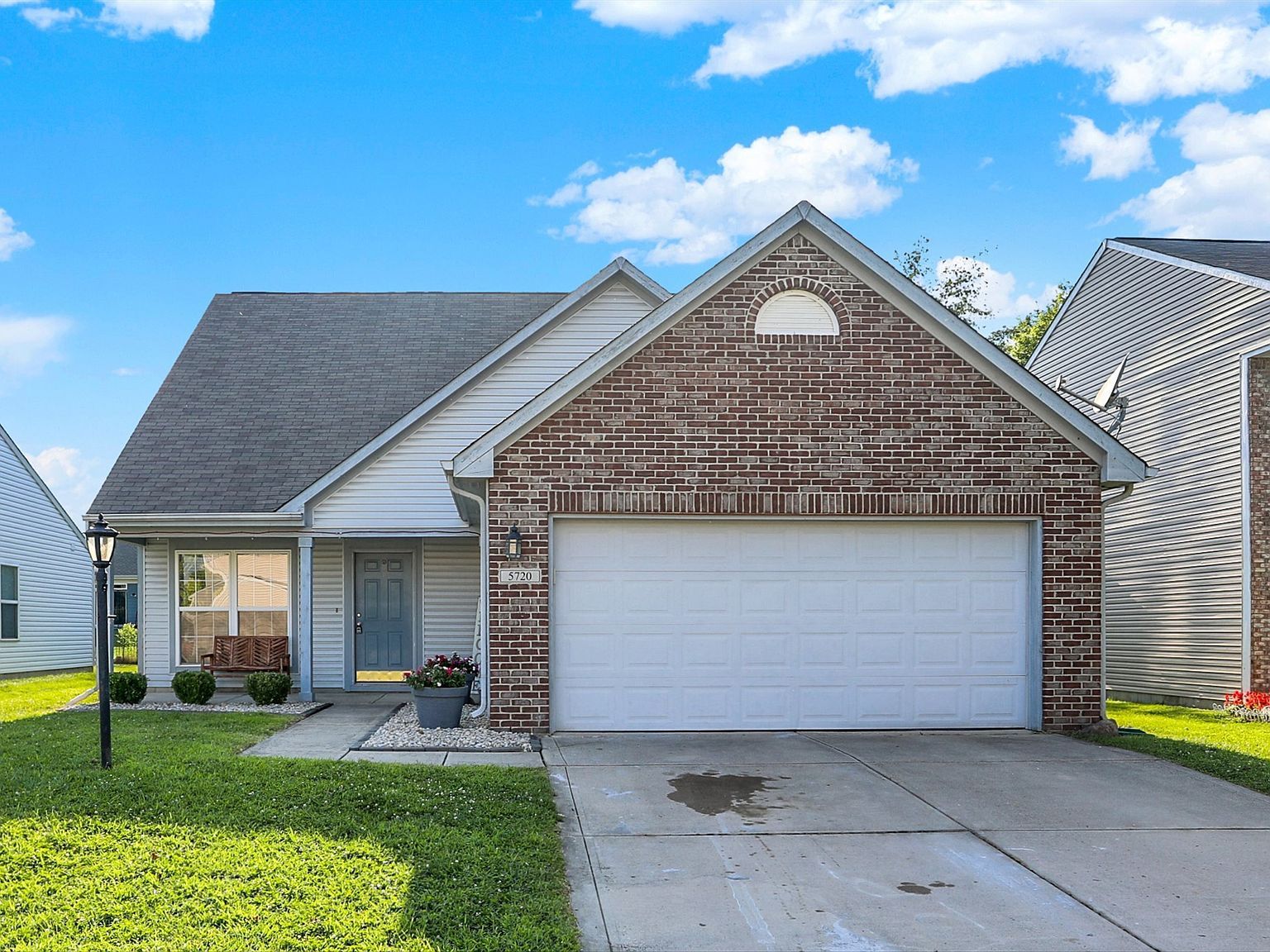 5720 Outer Bank Rd Indianapolis, IN 46239 - Thumbnail 3