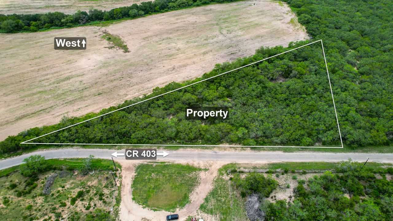 County Road 403, Falfurrias, TX, 78355 - Thumbnail 3