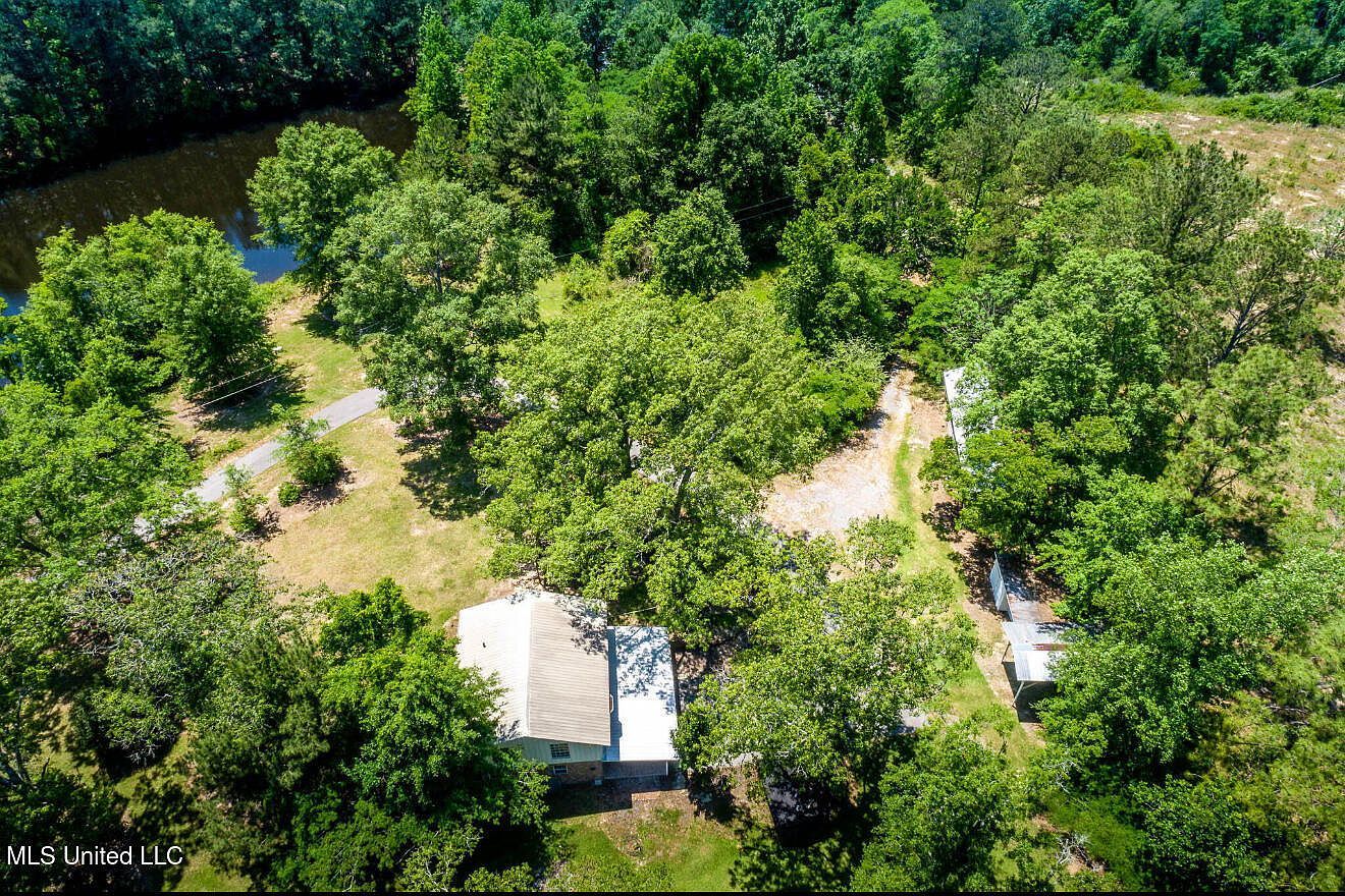 522 Southgate Rd Hattiesburg, MS 39401 - Thumbnail 3