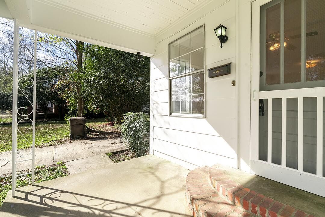 1109 Corinne St Hattiesburg, MS 39401 - Thumbnail 3