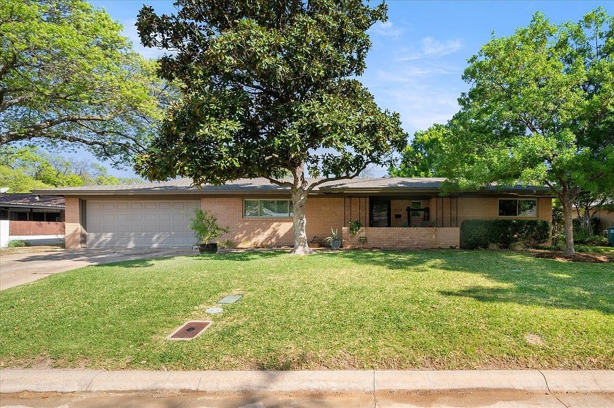 3524 Wooten Dr Fort Worth, TX 76133 - Thumbnail 3