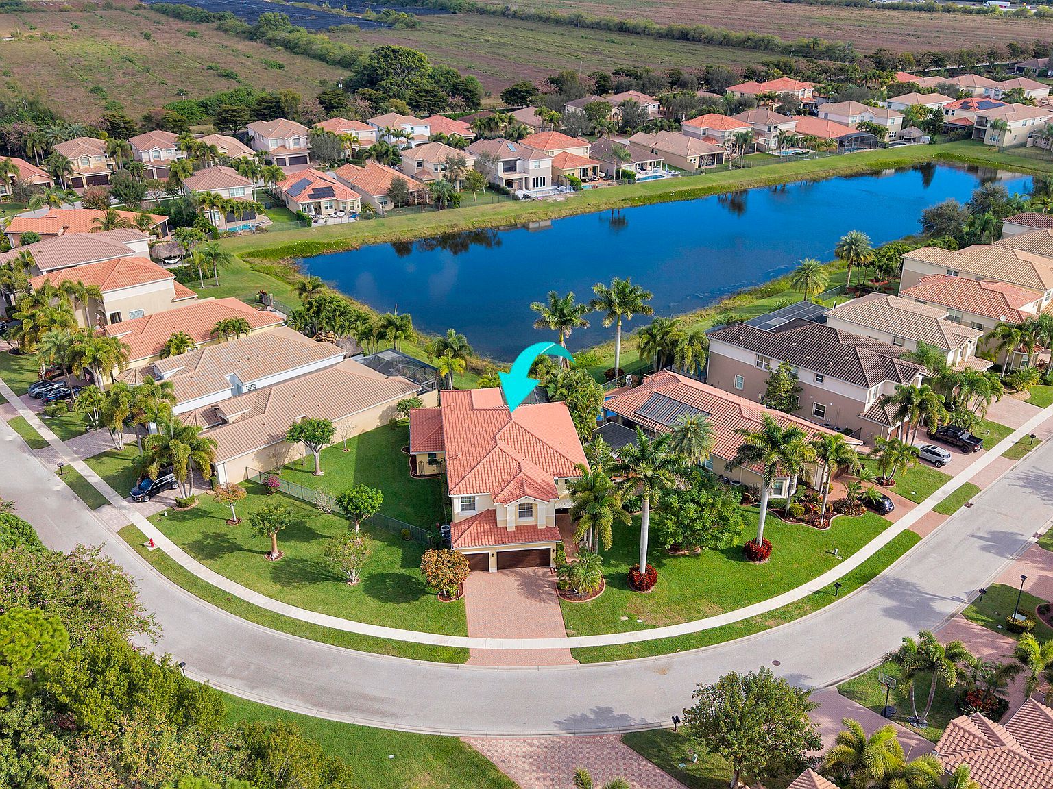 8440 Serena Creek Ave Boynton Beach, FL 33473 - Thumbnail 3