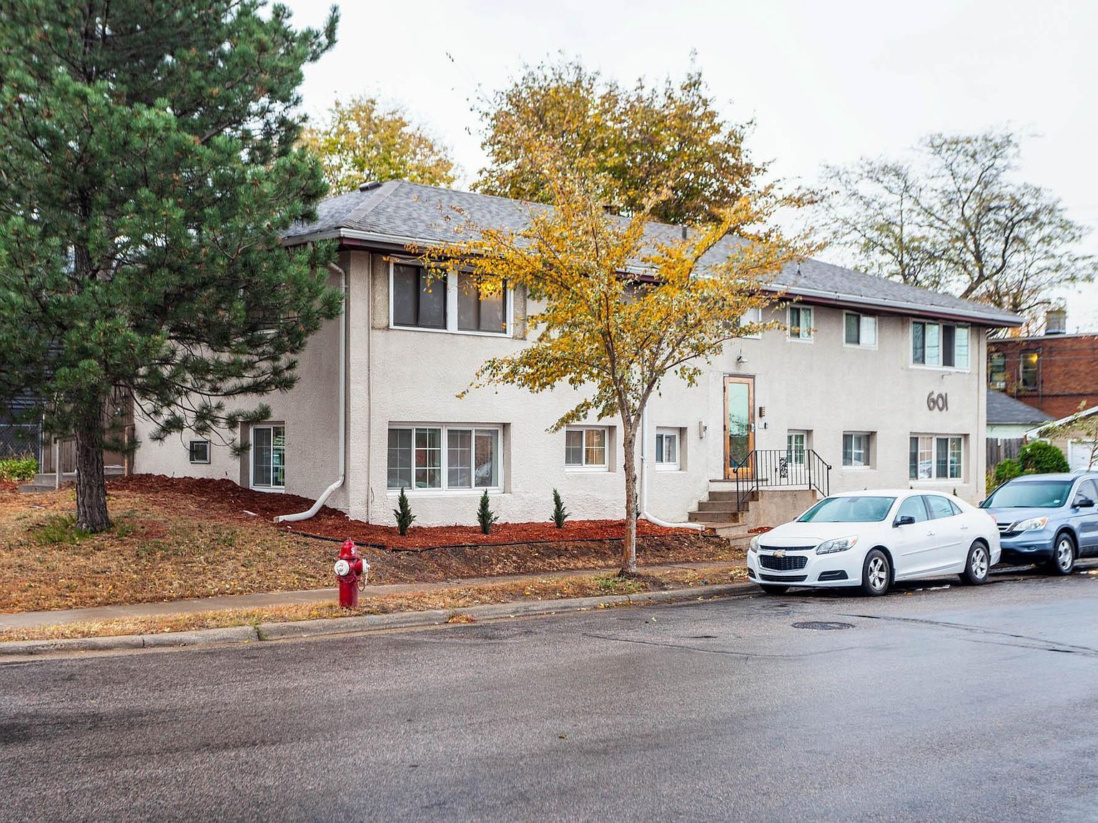 601 Jackson St NE Minneapolis, MN 55413 - Thumbnail 3