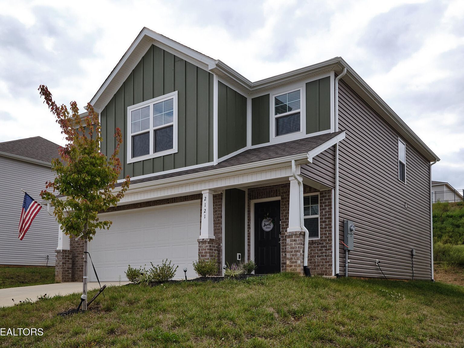 2121 Glen Creek Rd Knoxville, TN 37924 - Thumbnail 3