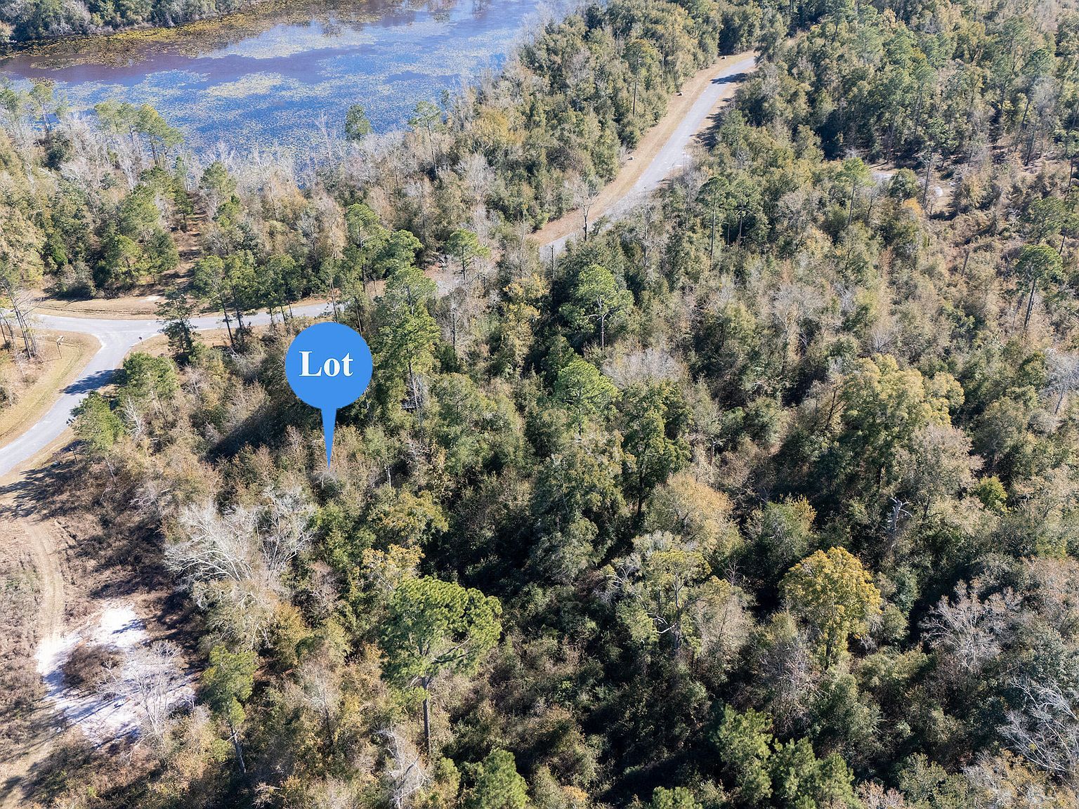 LOT 18 Seven Springs Rd Wewahitchka, FL 32465 - Thumbnail 3