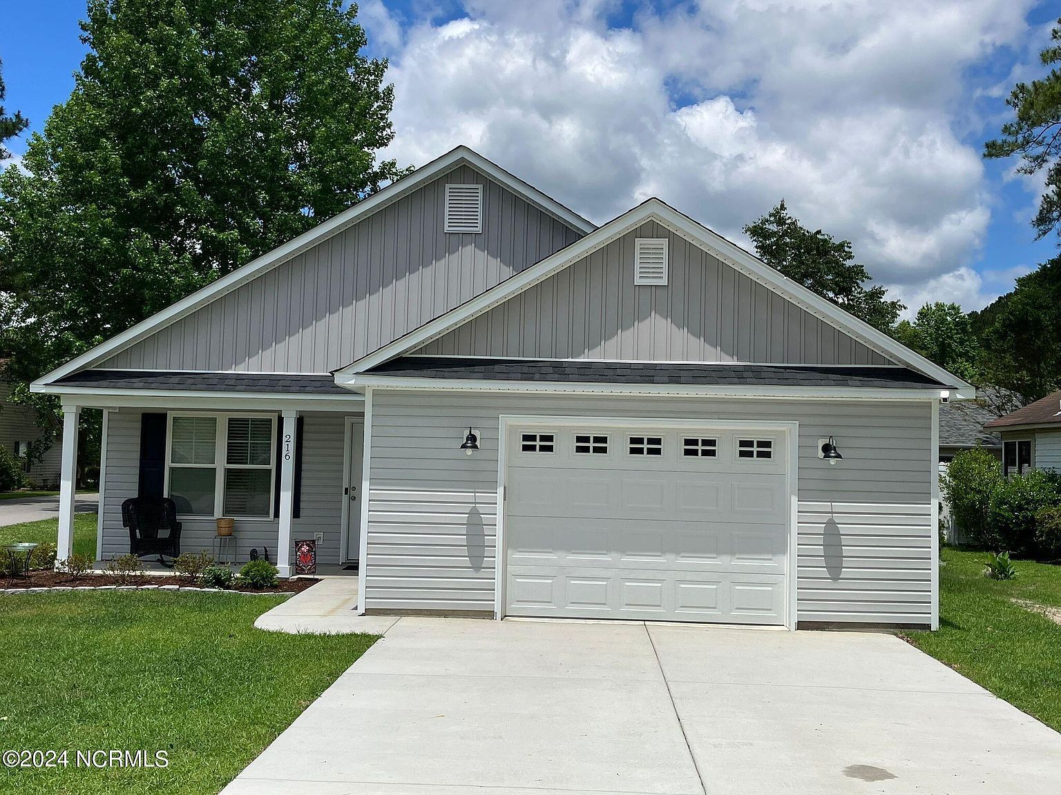 216 Esquire Ct New Bern, NC 28562 - Thumbnail 3