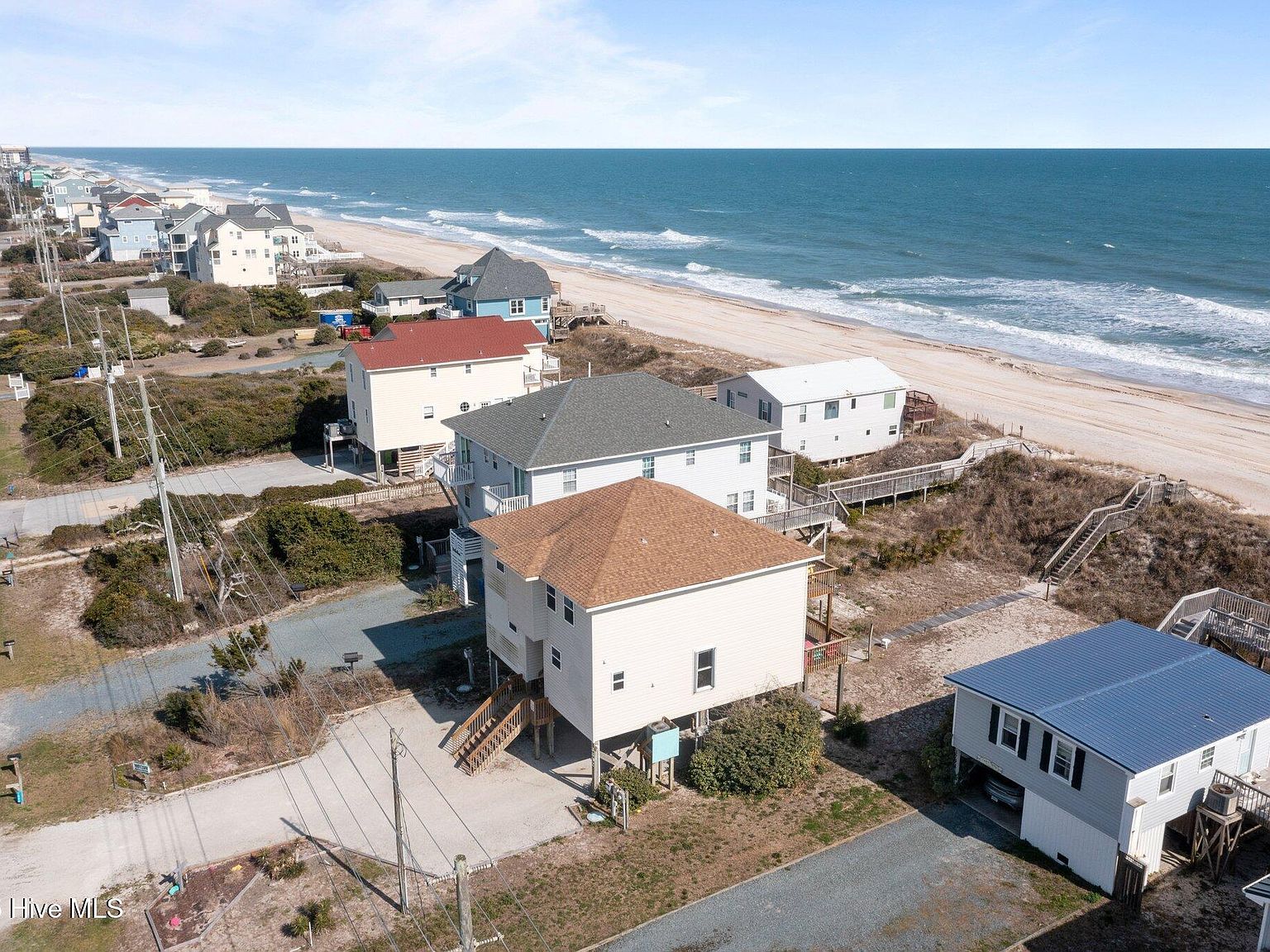 3802 Island Dr North Topsail Beach, NC 28460 - Thumbnail 3