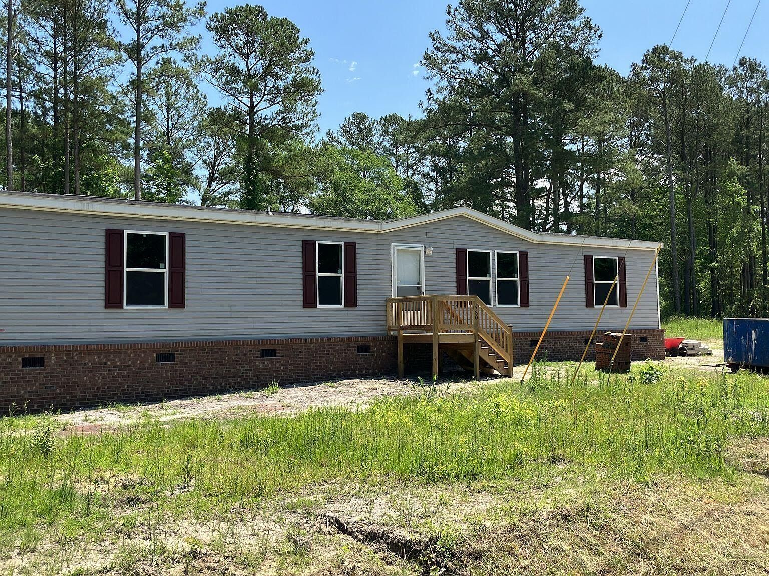 730 Gurganus Rd Maple Hill, NC 28454 - Thumbnail 3