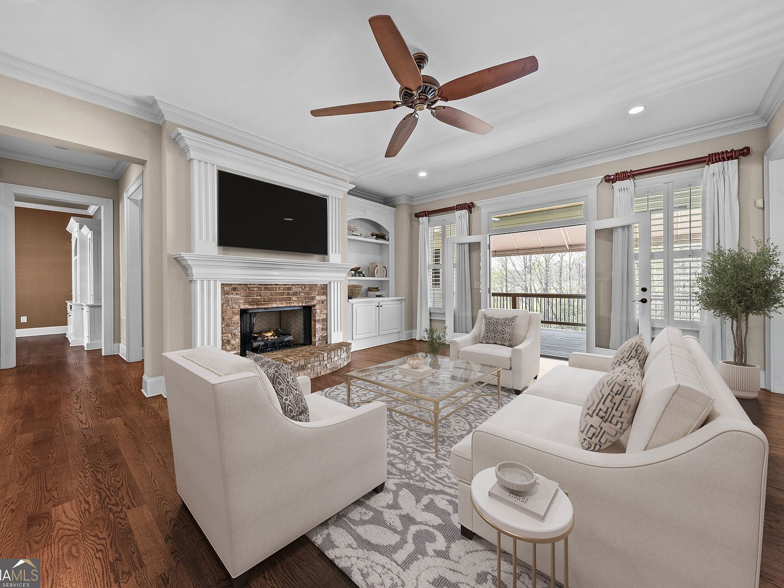 431 Tralee Ct Statham, GA 30666 - Thumbnail 3