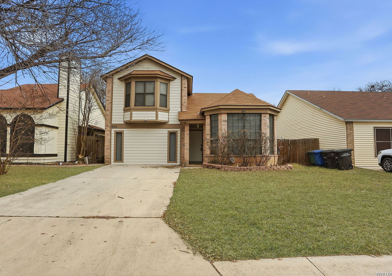 6158 Valley Clfs San Antonio, TX 78250 - Thumbnail 3