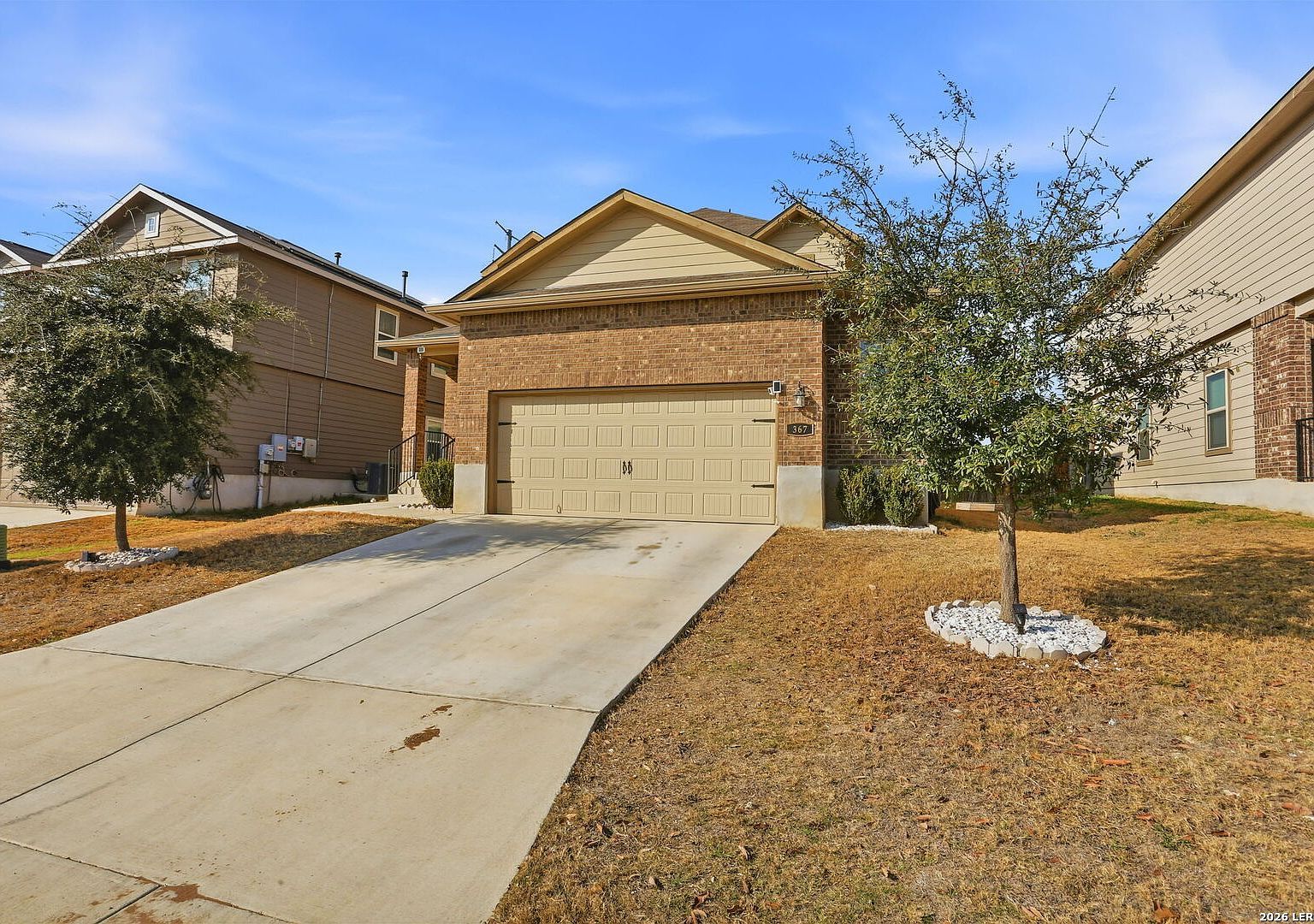 367 Hunters Rnch E San Antonio, TX 78253 - Thumbnail 3