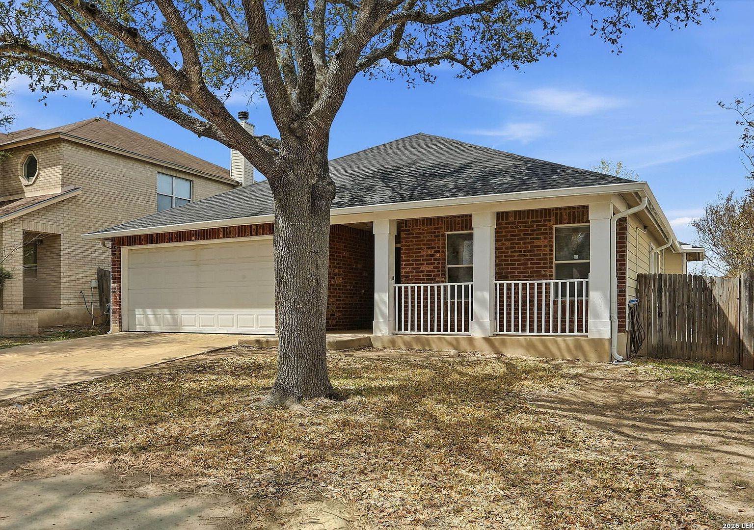 6239 Donely Pl San Antonio, TX 78247 - Thumbnail 3