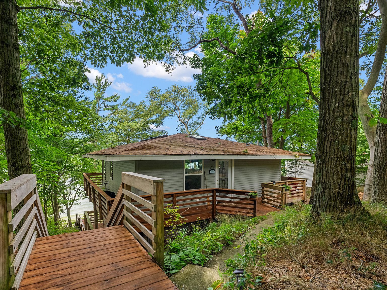 5959 Lake Harbor Rd Muskegon, MI 49441 - Thumbnail 3