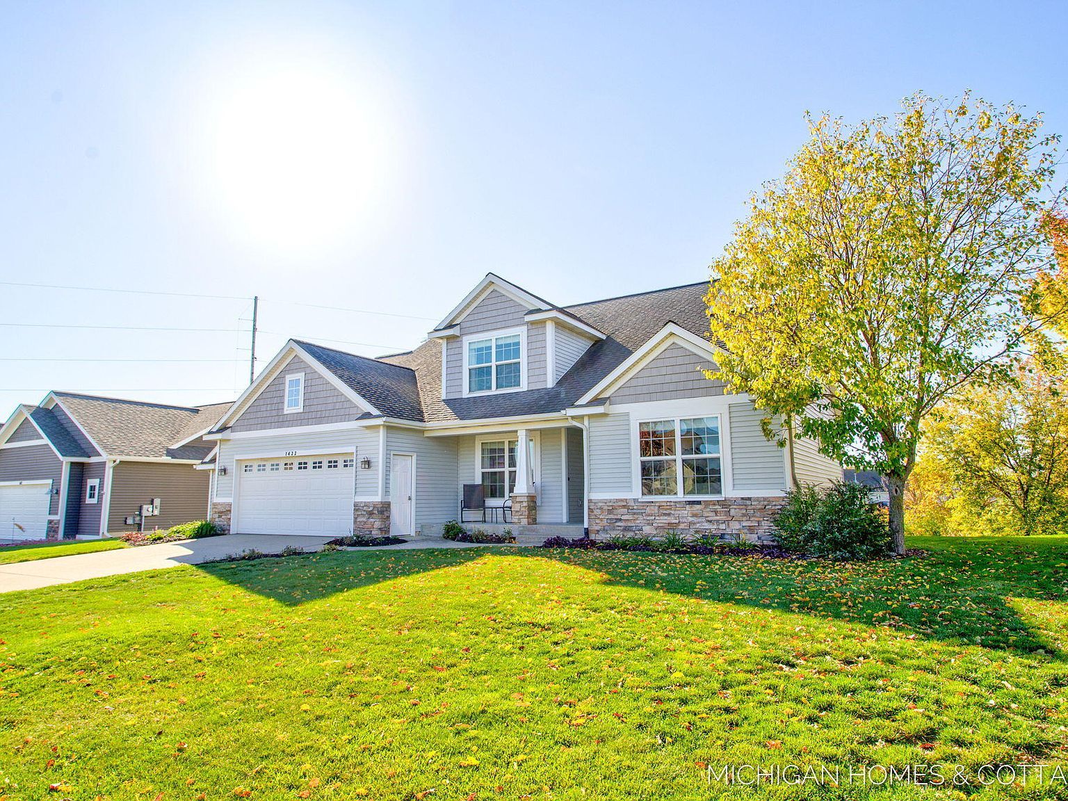 1433 Savannah Dr Zeeland, MI 49464 - Thumbnail 3