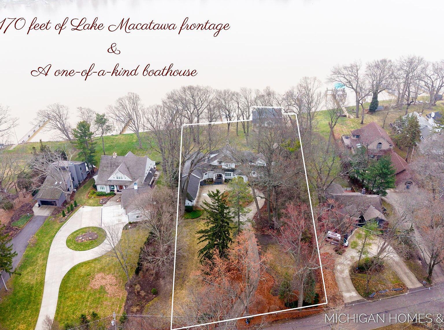 714 N Shore Dr Holland, MI 49424 - Thumbnail 3