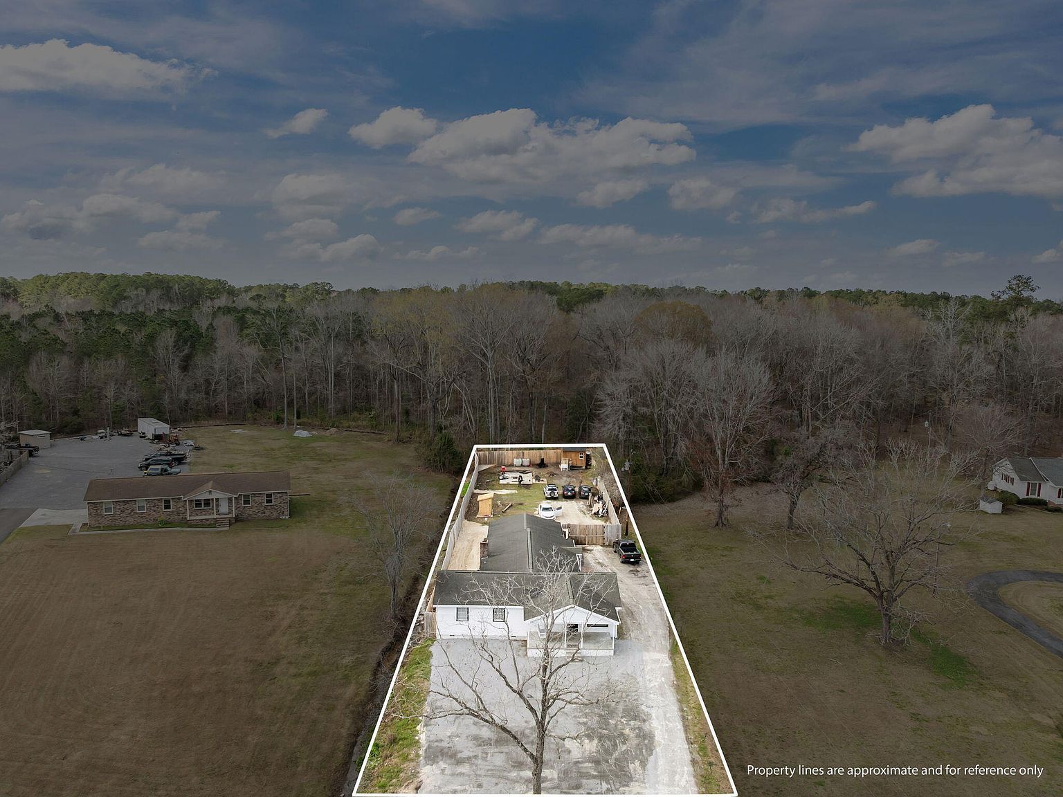 725 S Live Oak Dr Moncks Corner, SC 29461 - Thumbnail 3