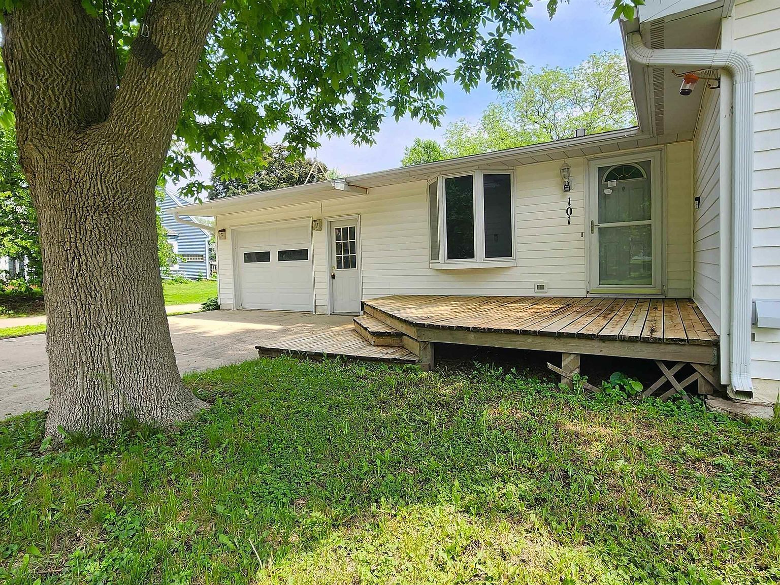 101 Spring St Fertile, IA 50434 - Thumbnail 3